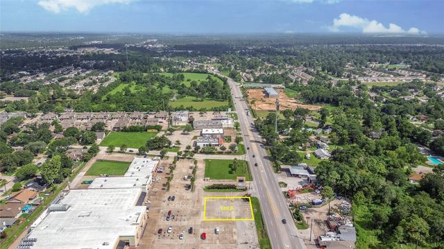 23221 Aldine Westfield Rd Road, Spring, TX 77373