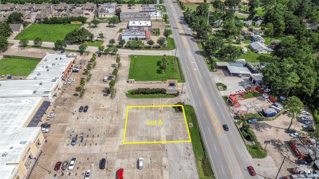23221 Aldine Westfield Rd Road, Spring, TX 77373