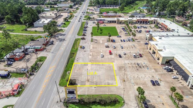 23221 Aldine Westfield Rd Road, Spring, TX 77373