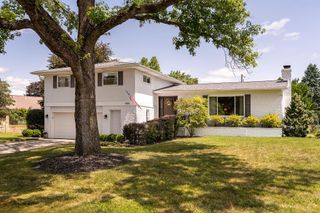 4310 Stinson Drive W, Columbus, OH 43214