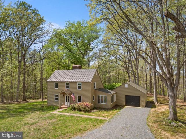 8358 BOTHA RD, Warrenton, VA 20186