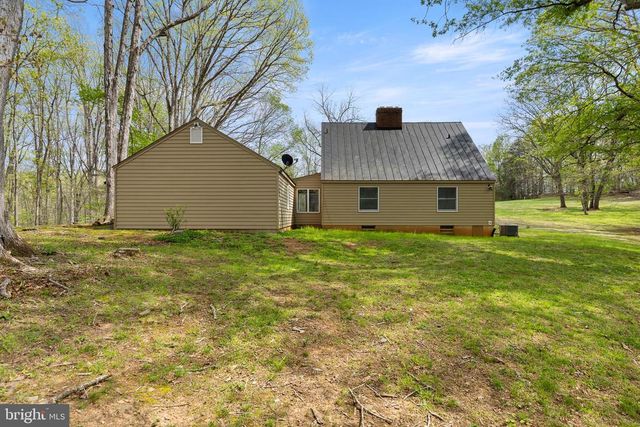 8358 BOTHA RD, Warrenton, VA 20186