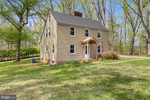8358 BOTHA RD, Warrenton, VA 20186