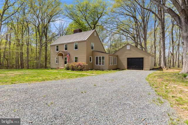 8358 BOTHA RD, Warrenton, VA 20186