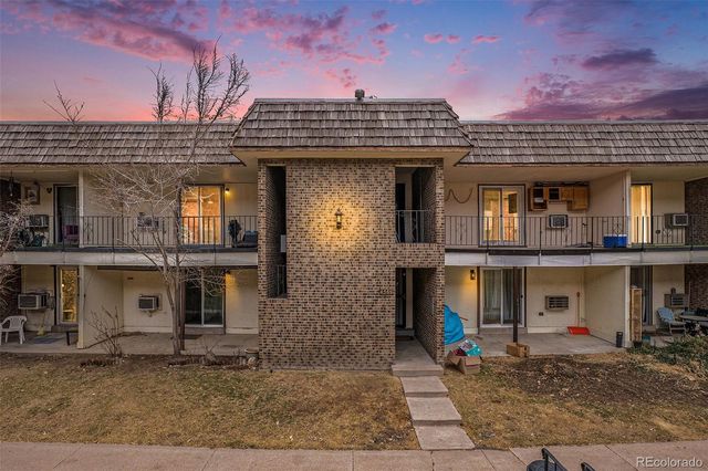 4569 S Lowell Boulevard C, Denver, CO 80236