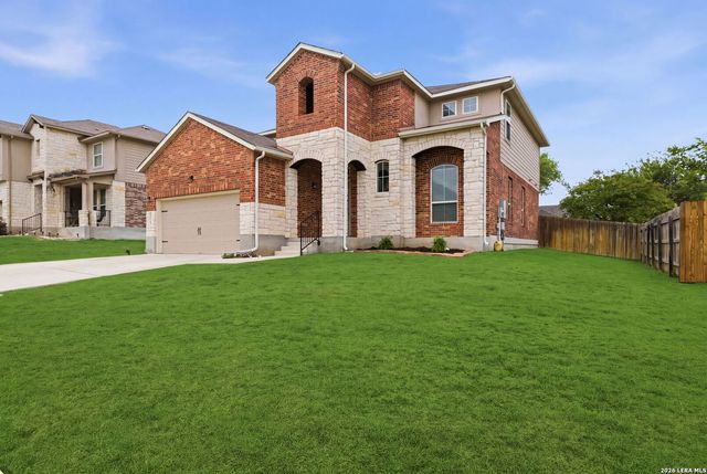 2139 Flintshire Dr, New Braunfels, TX 78130