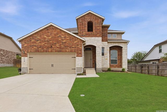 2139 Flintshire Dr, New Braunfels, TX 78130