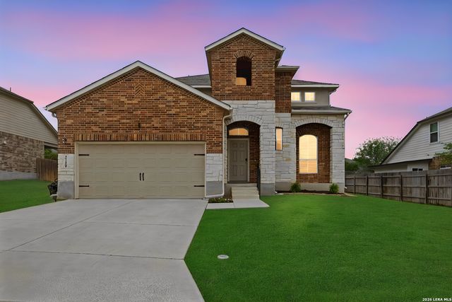 2139 Flintshire Dr, New Braunfels, TX 78130
