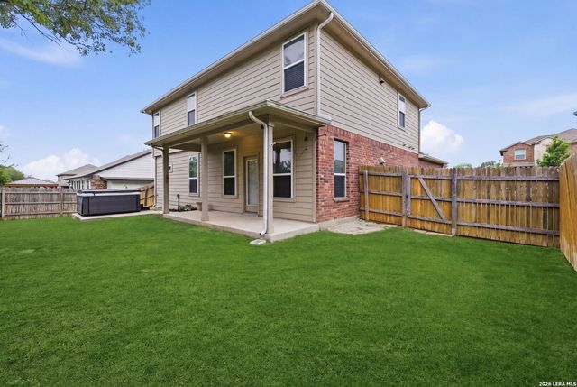 2139 Flintshire Dr, New Braunfels, TX 78130