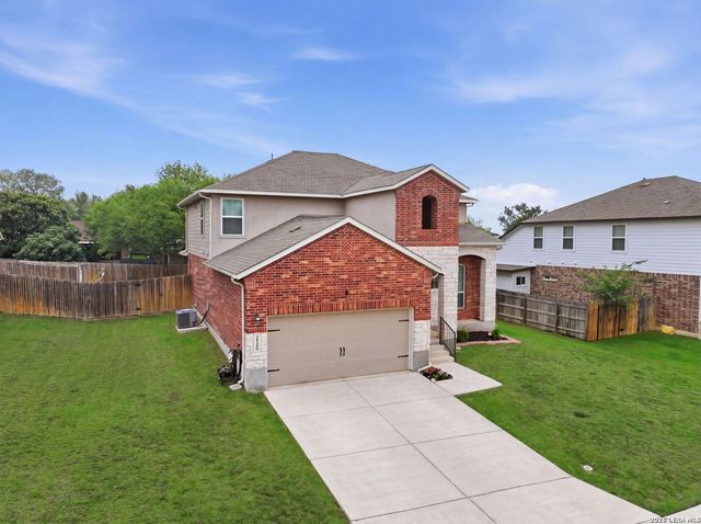 2139 Flintshire Dr, New Braunfels, TX 78130