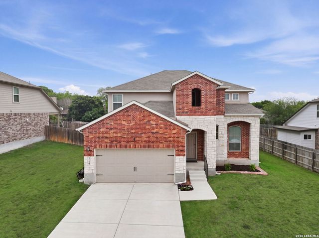2139 Flintshire Dr, New Braunfels, TX 78130