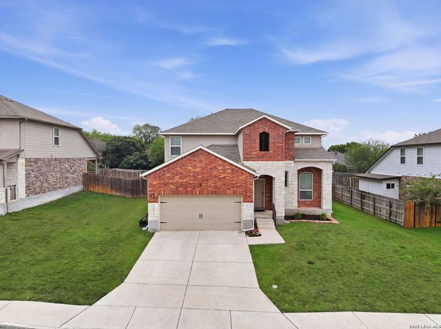 2139 Flintshire Dr, New Braunfels, TX 78130