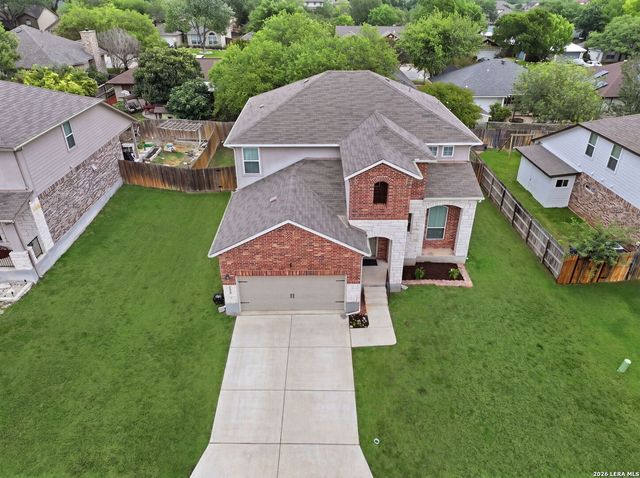 2139 Flintshire Dr, New Braunfels, TX 78130