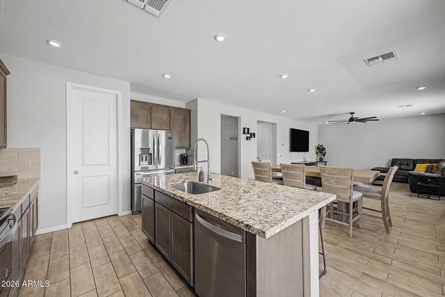 123 S SIENA Lane, Casa Grande, AZ 85122