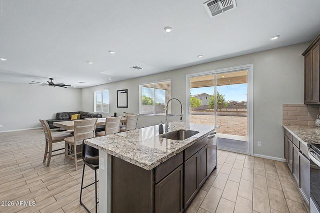 123 S SIENA Lane, Casa Grande, AZ 85122