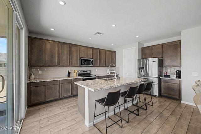 123 S SIENA Lane, Casa Grande, AZ 85122