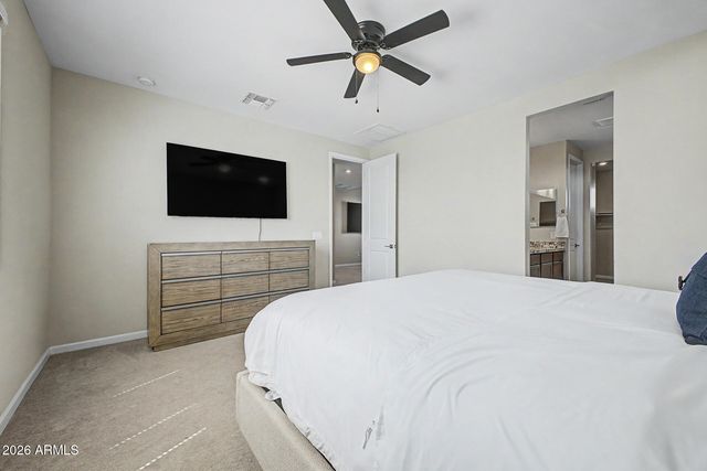123 S SIENA Lane, Casa Grande, AZ 85122