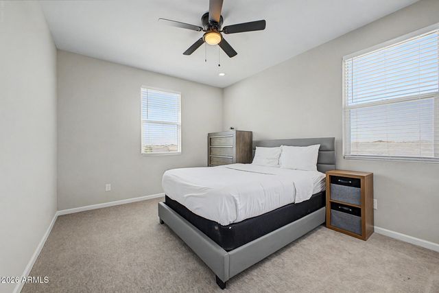 123 S SIENA Lane, Casa Grande, AZ 85122