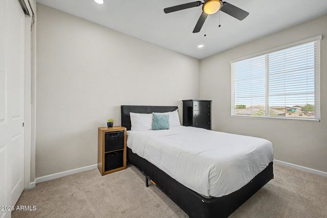 123 S SIENA Lane, Casa Grande, AZ 85122