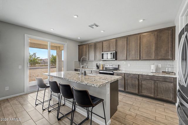 123 S SIENA Lane, Casa Grande, AZ 85122