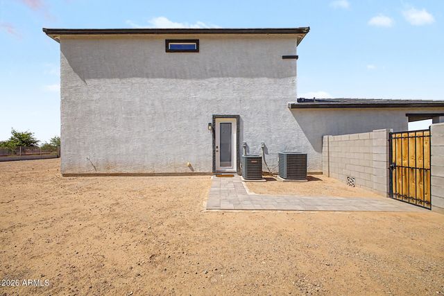 123 S SIENA Lane, Casa Grande, AZ 85122