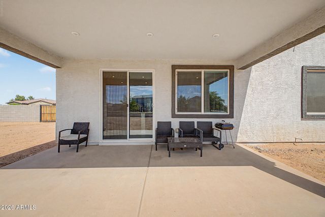 123 S SIENA Lane, Casa Grande, AZ 85122