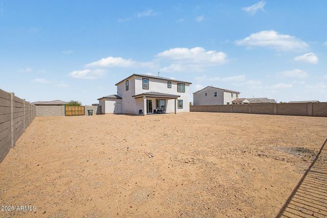 123 S SIENA Lane, Casa Grande, AZ 85122