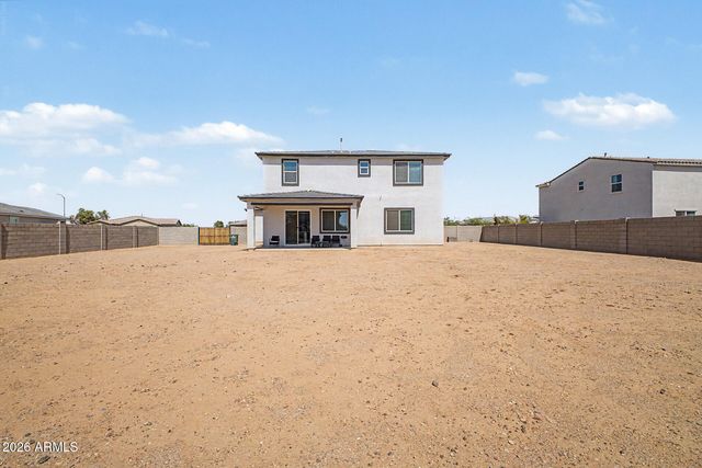 123 S SIENA Lane, Casa Grande, AZ 85122