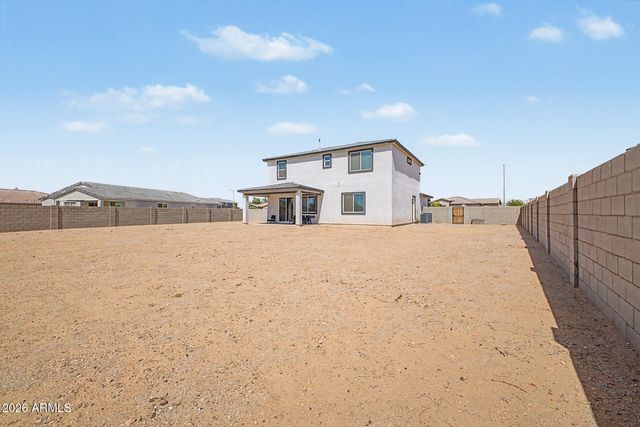 123 S SIENA Lane, Casa Grande, AZ 85122