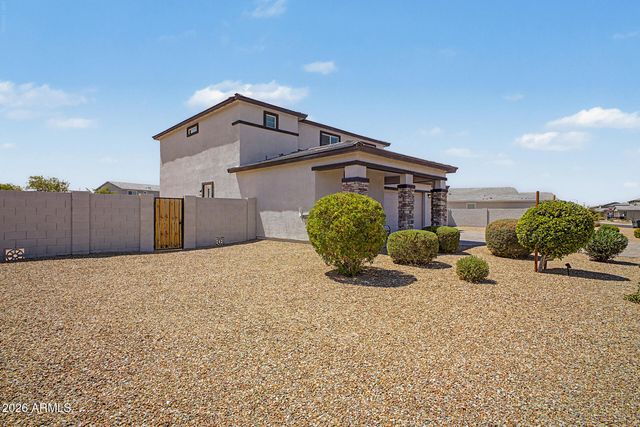 123 S SIENA Lane, Casa Grande, AZ 85122