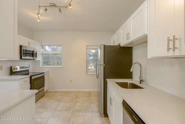 1501 S Shannon Avenue 8, Indialantic, FL 32903