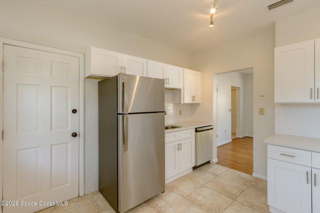 1501 S Shannon Avenue 8, Indialantic, FL 32903