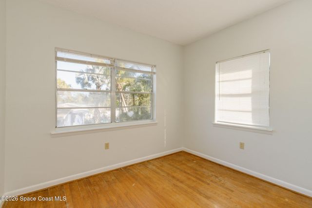 1501 S Shannon Avenue 8, Indialantic, FL 32903
