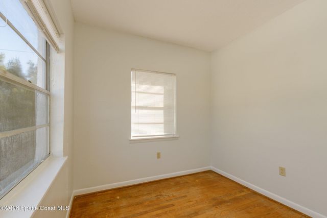 1501 S Shannon Avenue 8, Indialantic, FL 32903