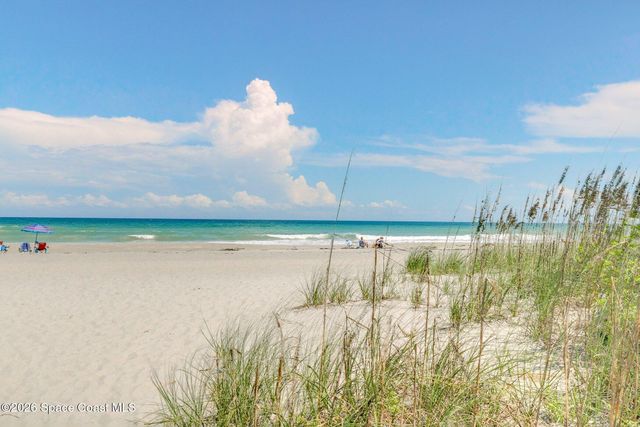 1501 S Shannon Avenue 8, Indialantic, FL 32903