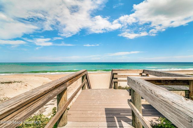 1501 S Shannon Avenue 8, Indialantic, FL 32903