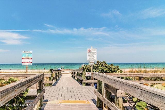 1501 S Shannon Avenue 8, Indialantic, FL 32903
