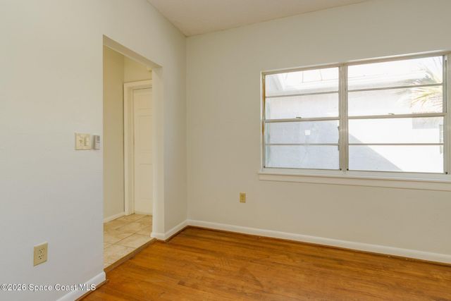 1501 S Shannon Avenue 8, Indialantic, FL 32903