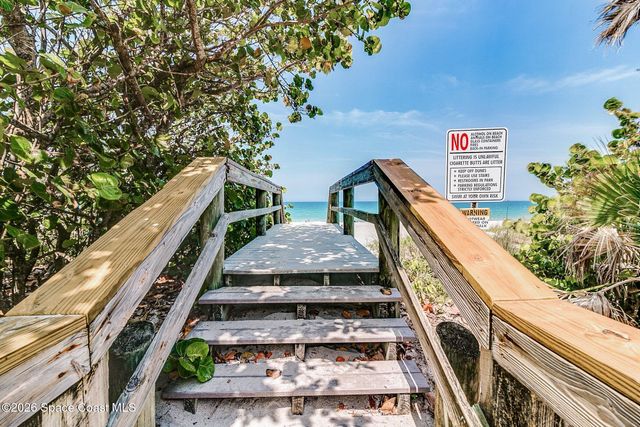 1501 S Shannon Avenue 8, Indialantic, FL 32903