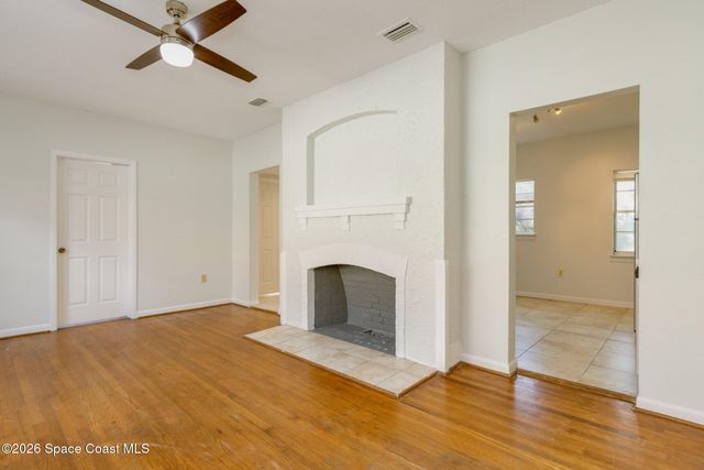 1501 S Shannon Avenue 8, Indialantic, FL 32903