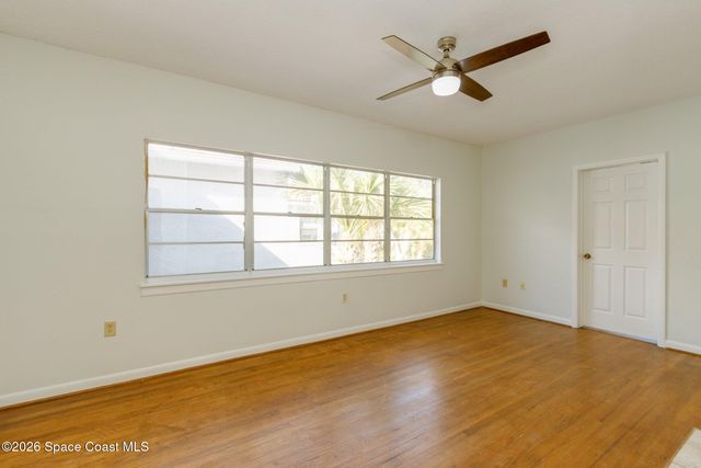 1501 S Shannon Avenue 8, Indialantic, FL 32903
