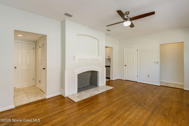 1501 S Shannon Avenue 8, Indialantic, FL 32903
