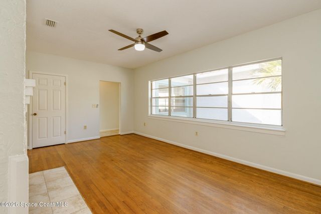 1501 S Shannon Avenue 8, Indialantic, FL 32903