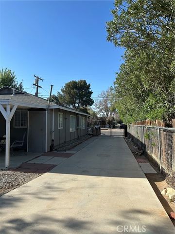 4846 W AVENUE L10, Quartz Hill, CA 93536