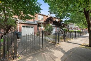 606 S 18Th St, Newark City, NJ 07103
