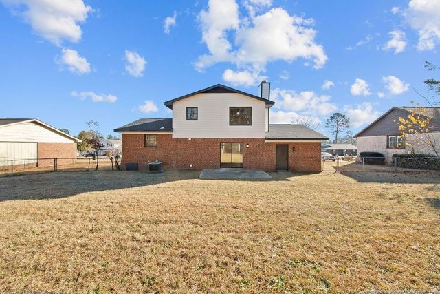 6866 Ferncreek Place, Fayetteville, NC 28314