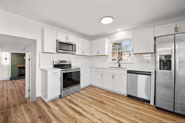 6866 Ferncreek Place, Fayetteville, NC 28314