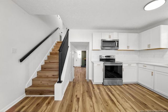 6866 Ferncreek Place, Fayetteville, NC 28314