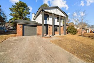 6866 Ferncreek Place, Fayetteville, NC 28314
