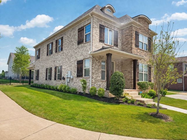 1216 Reese Dr, Franklin, TN 37069